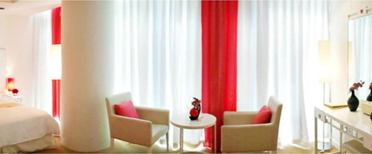 Ecograd Hotel Suncheon Εξωτερικό φωτογραφία