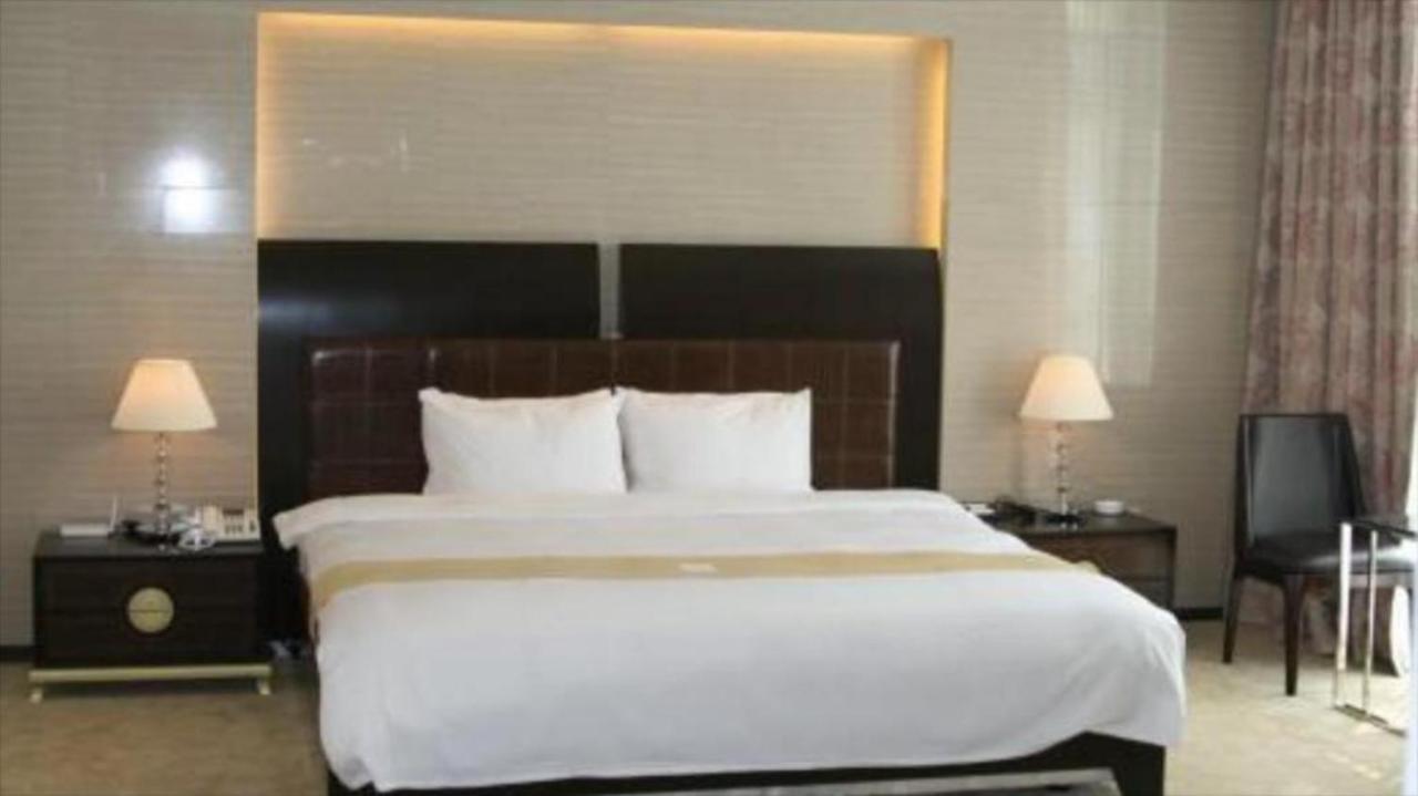 Ecograd Hotel Suncheon Εξωτερικό φωτογραφία