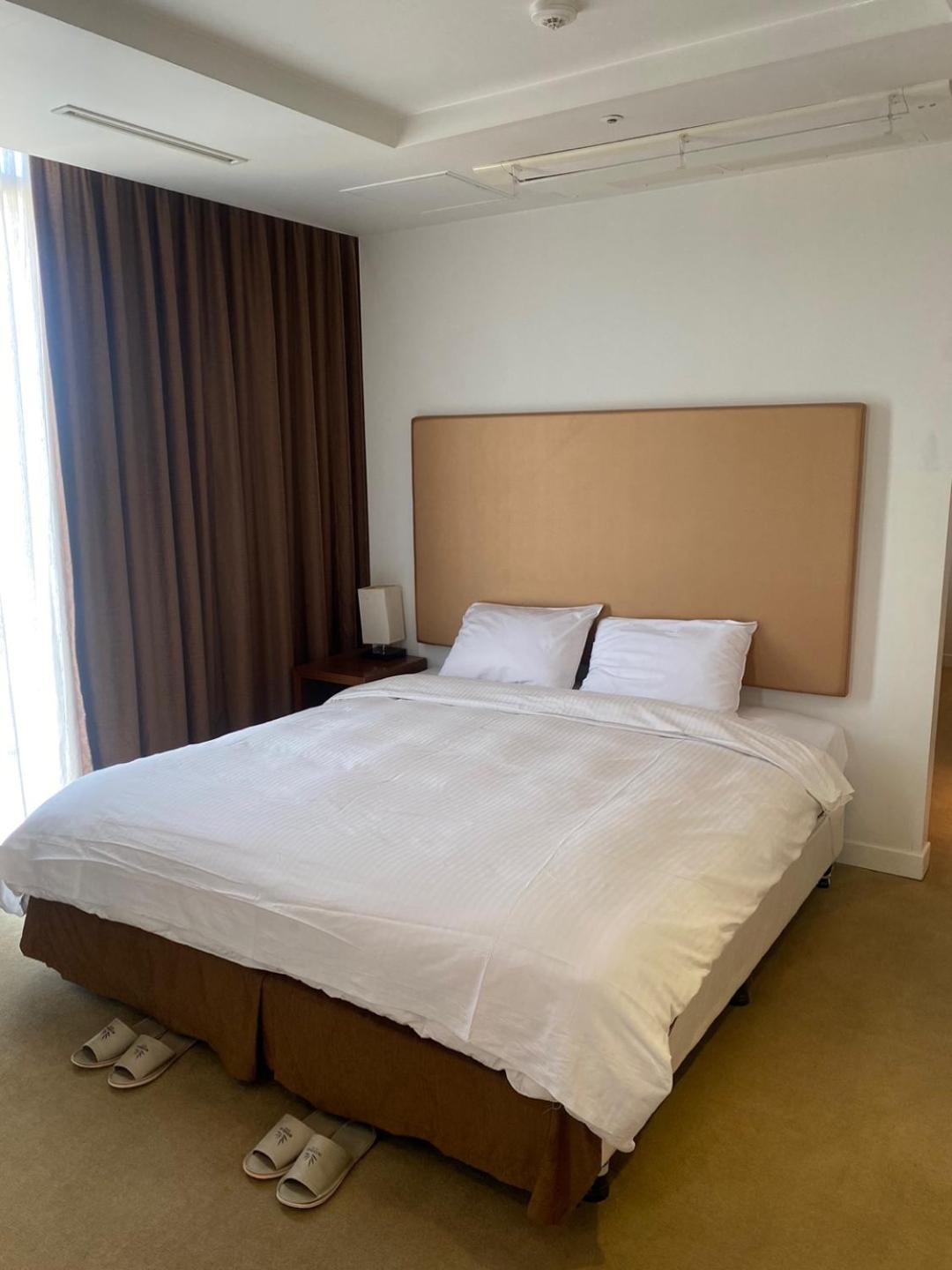 Ecograd Hotel Suncheon Εξωτερικό φωτογραφία